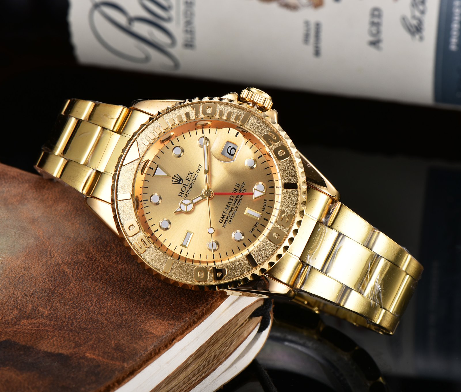 ROLEX – 216 - Image 19