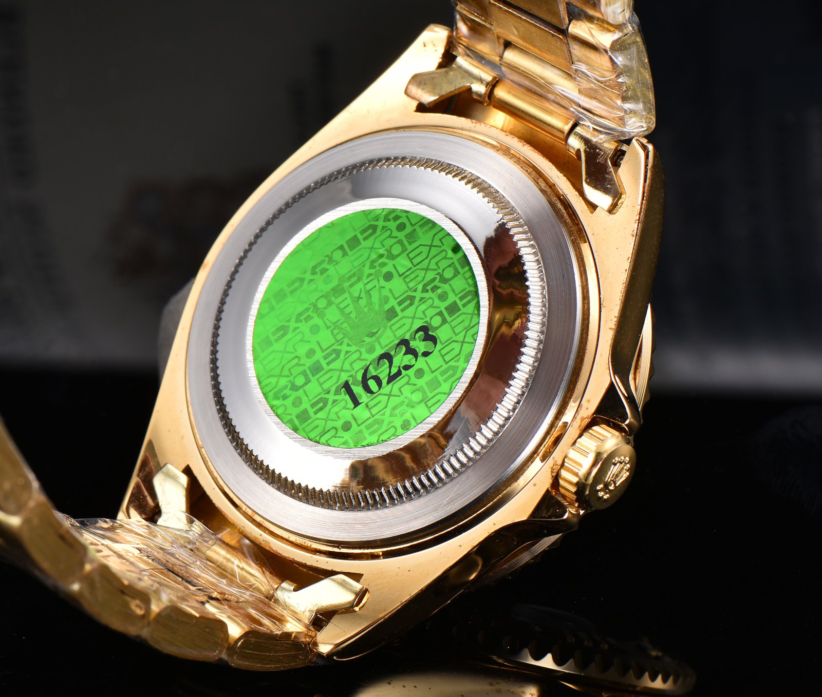 ROLEX – 216 - Image 20