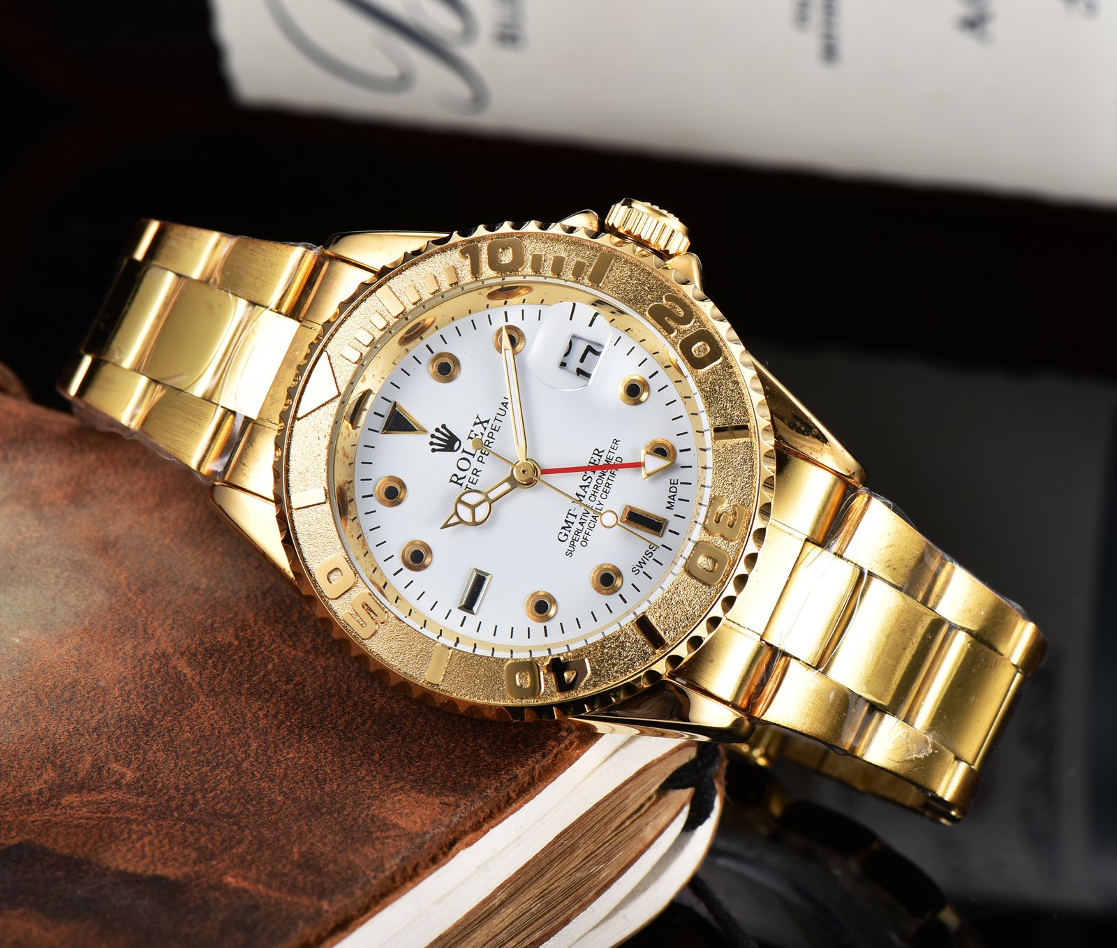 ROLEX – 216 - Image 21
