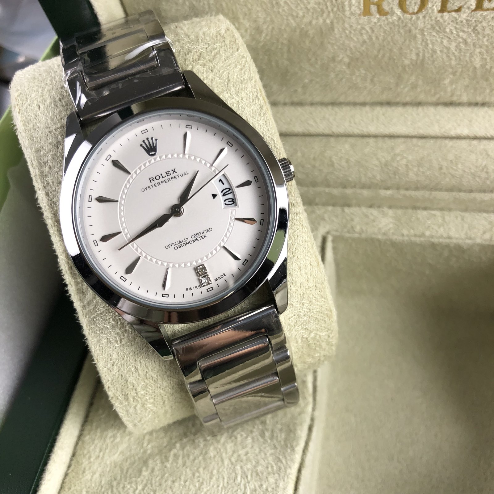 ROLEX – 218 - Image 3