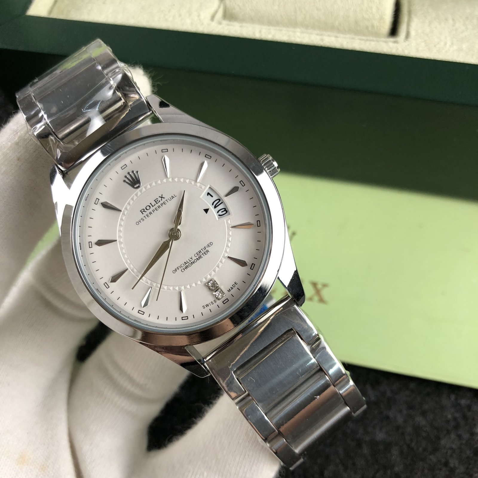 ROLEX – 218 - Image 6