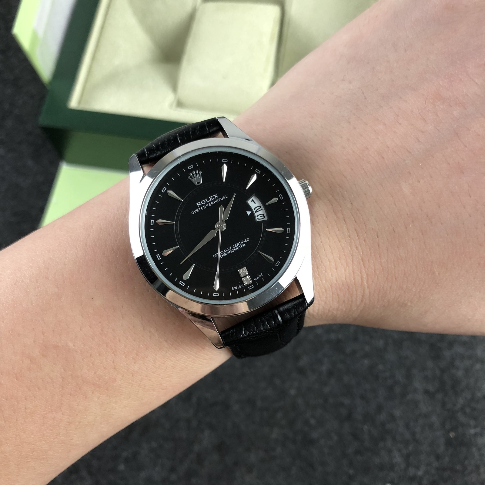 ROLEX – 218 - Image 9
