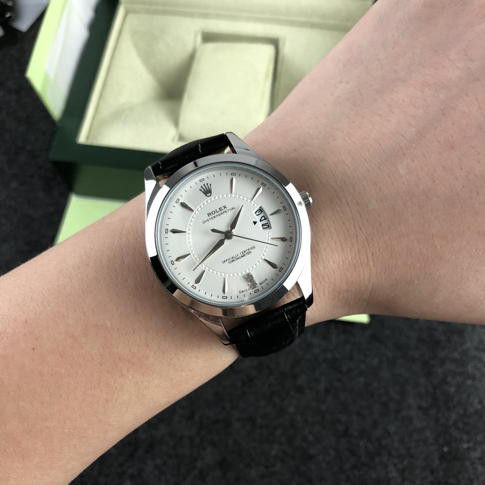 ROLEX – 218 - Image 10