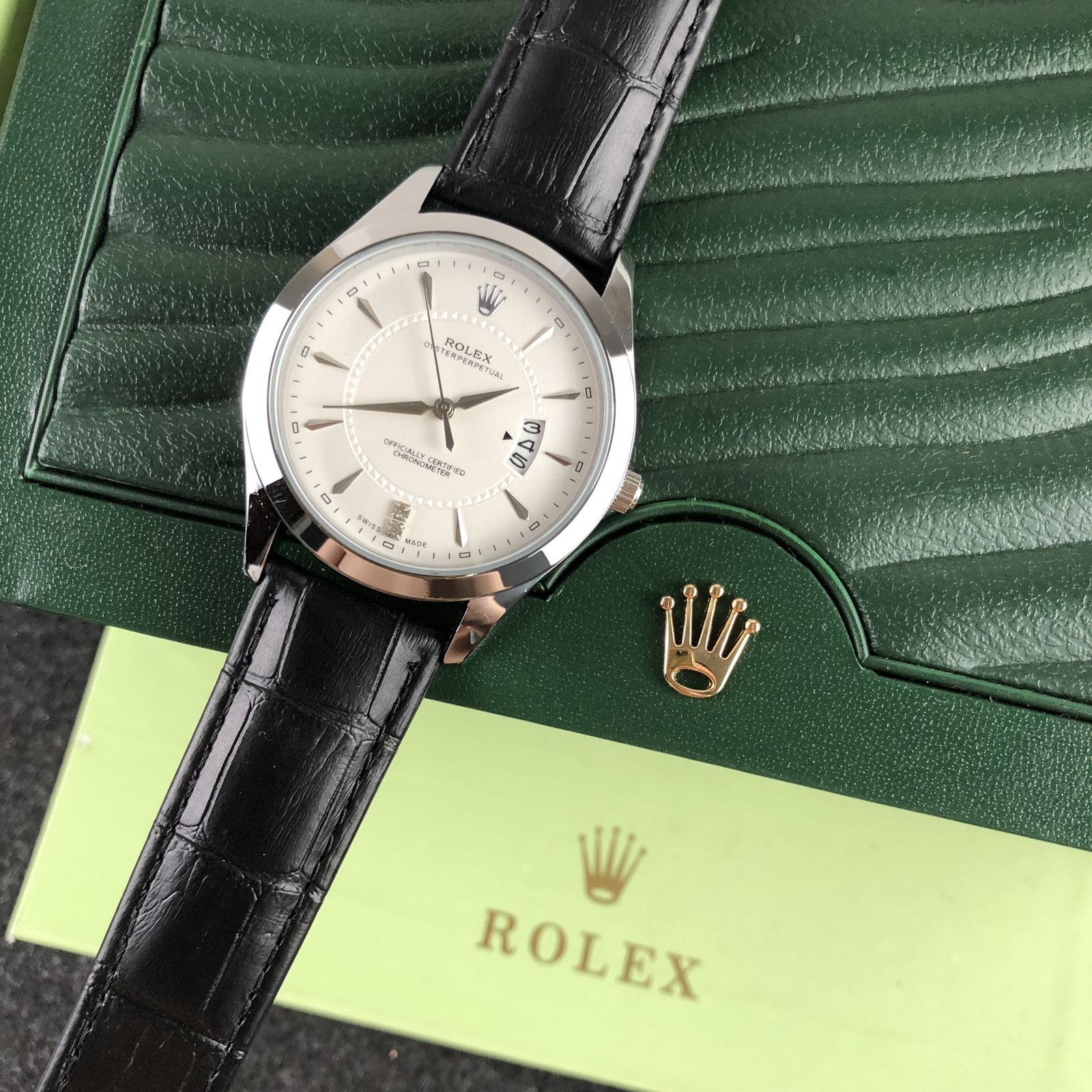 ROLEX – 218 - Image 11