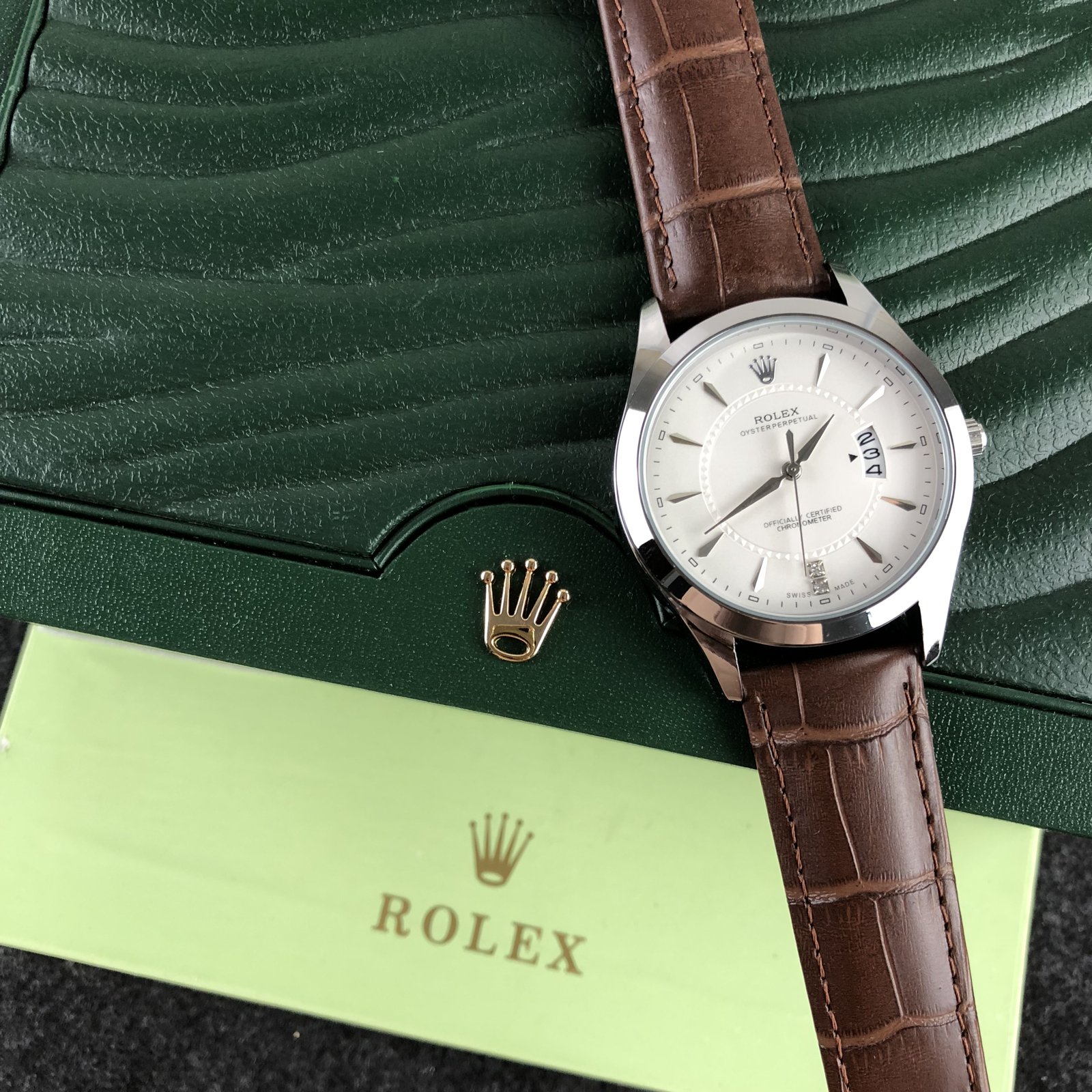 ROLEX – 218 - Image 13