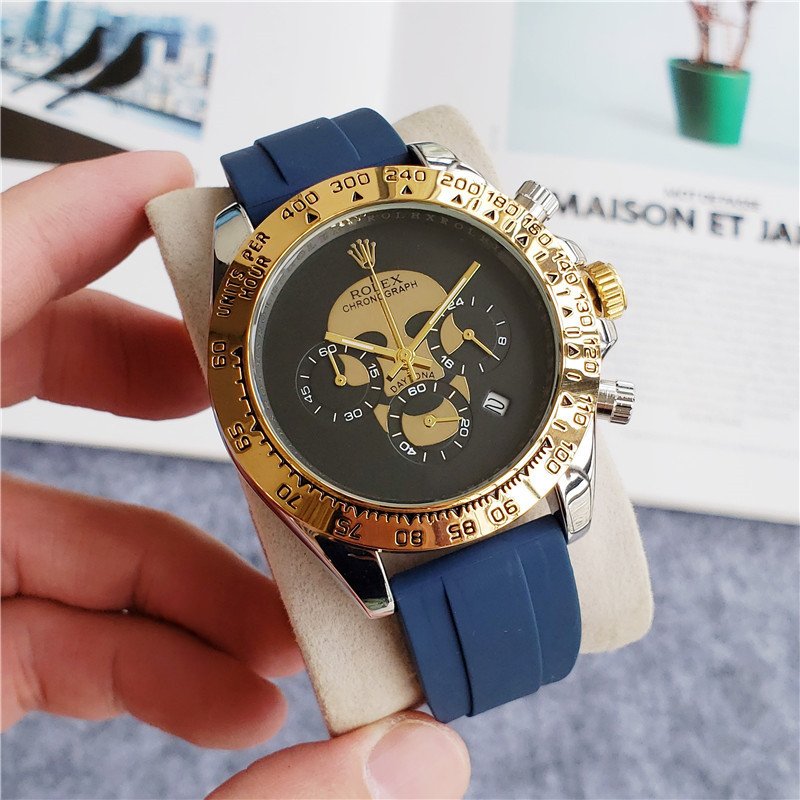 ROLEX – 219