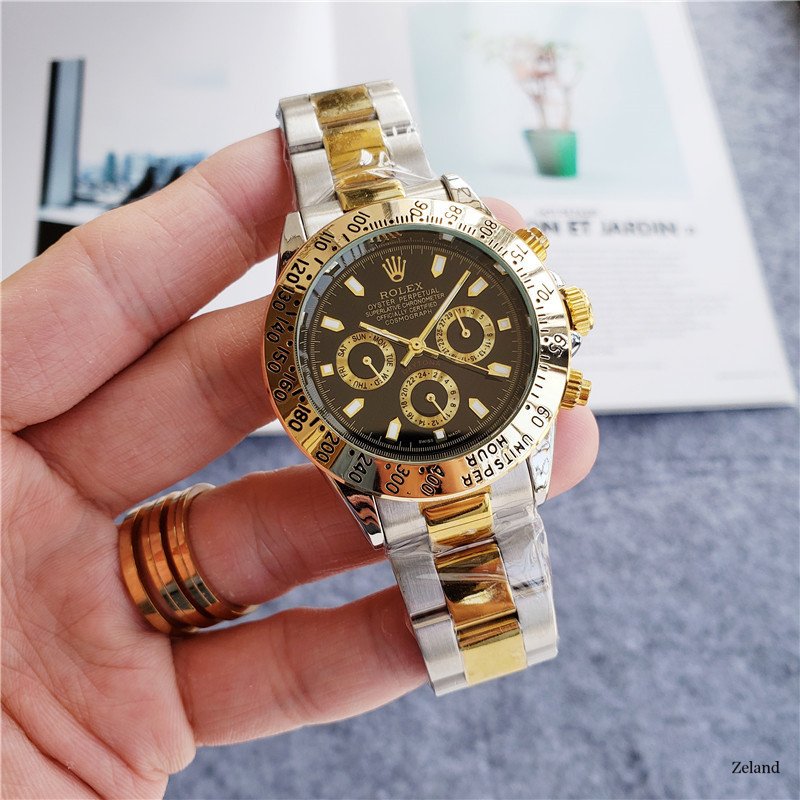 ROLEX – 222 - Image 4