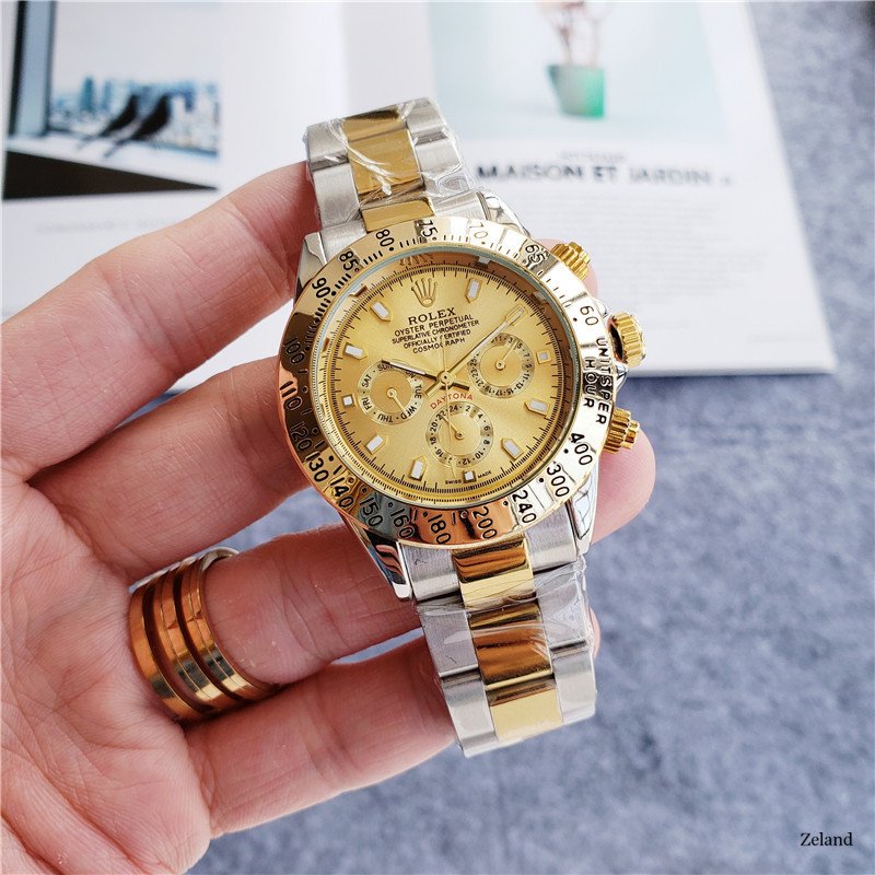 ROLEX – 222 - Image 5