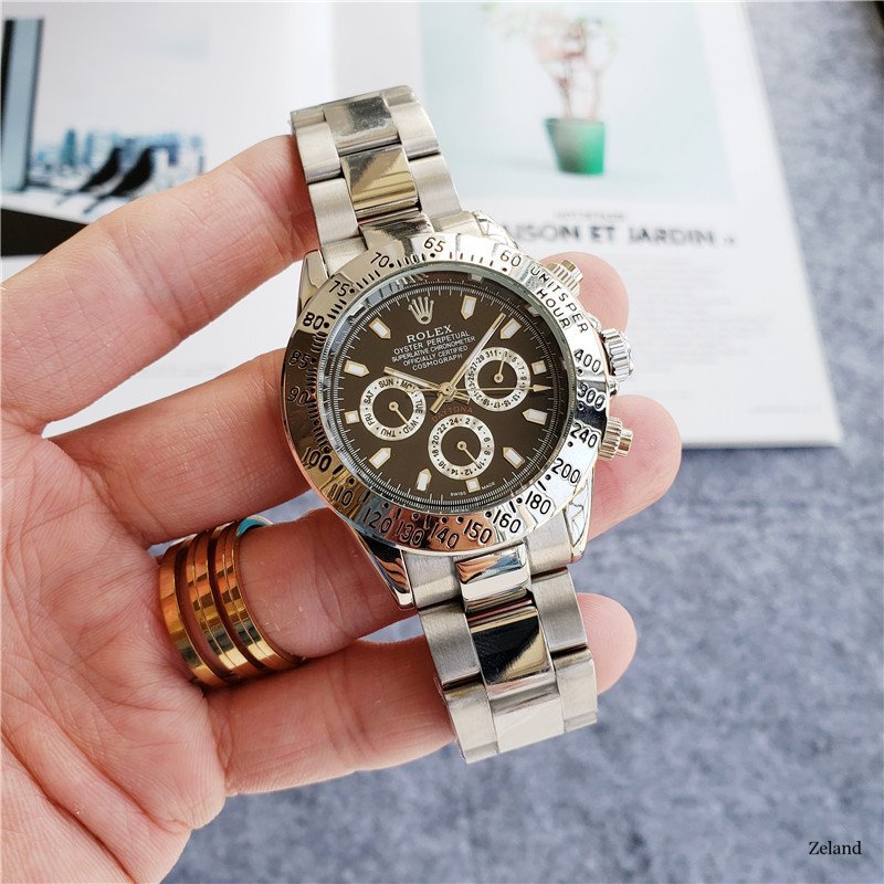 ROLEX – 222 - Image 7