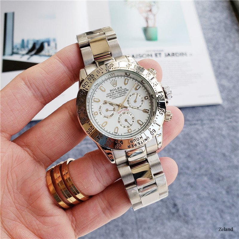 ROLEX – 222 - Image 8
