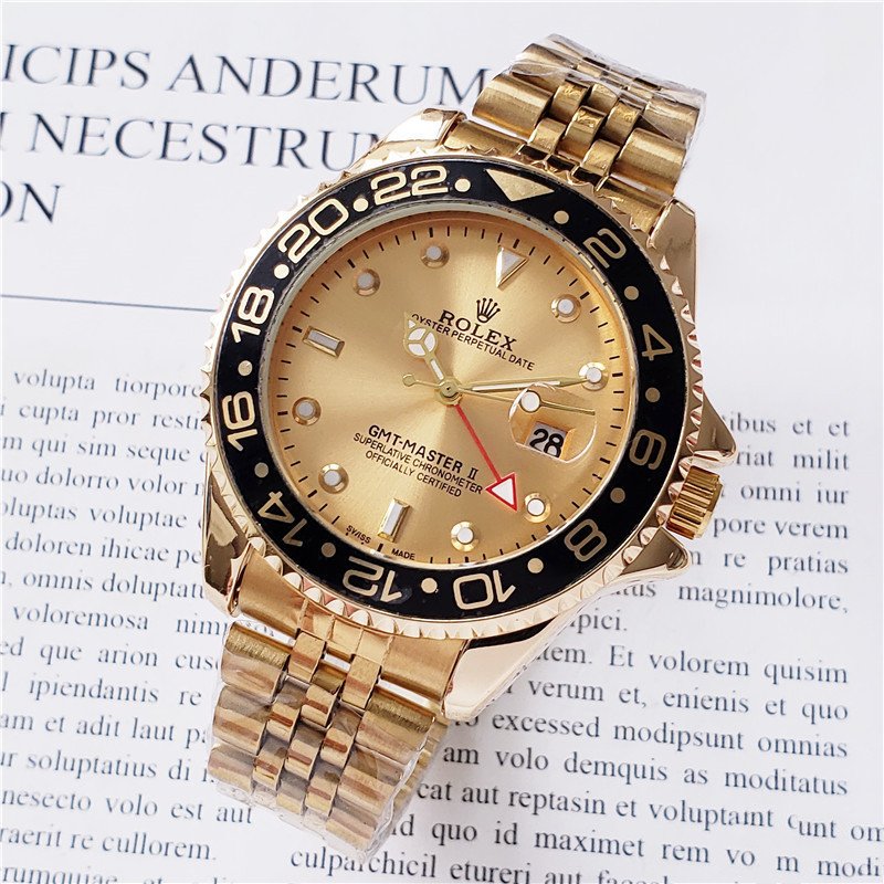 ROLEX – 223
