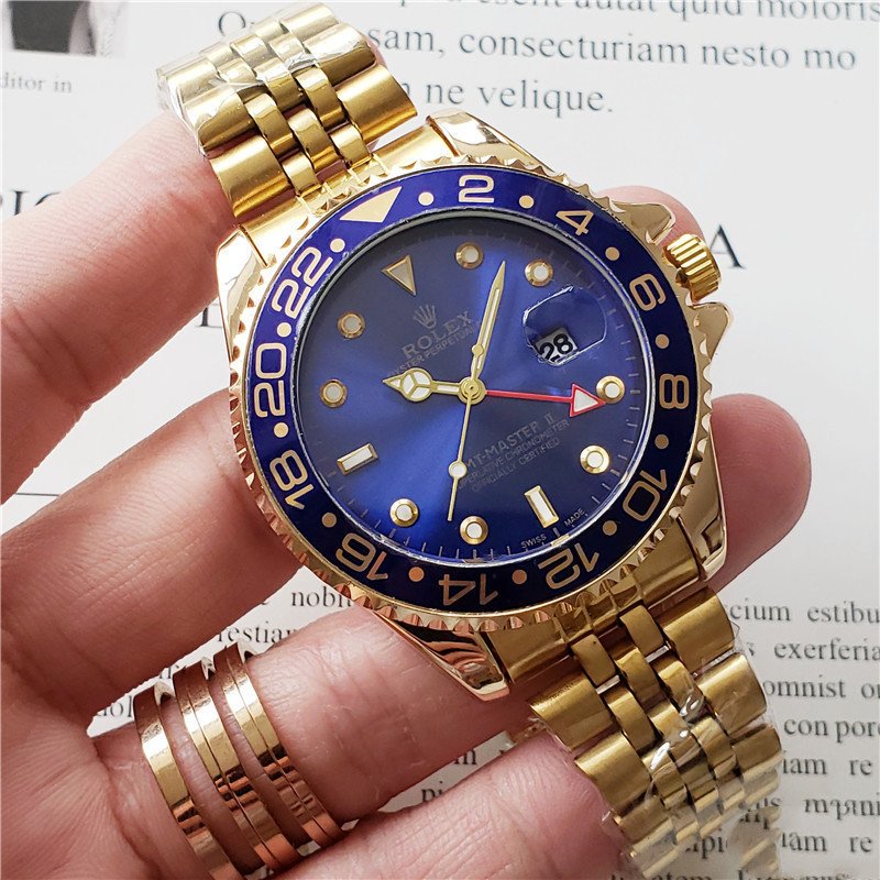 ROLEX – 223 - Image 2