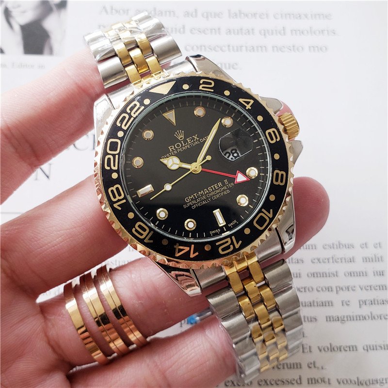 ROLEX – 223 - Image 3
