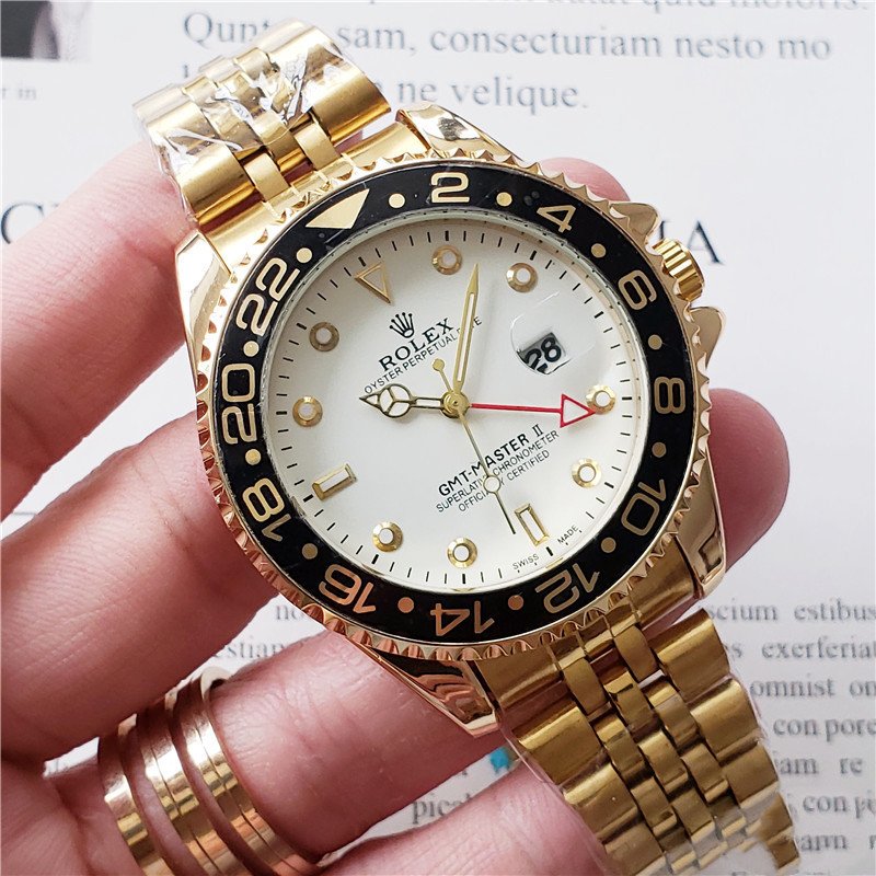 ROLEX – 223 - Image 9
