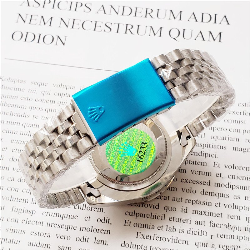 ROLEX – 223 - Image 11