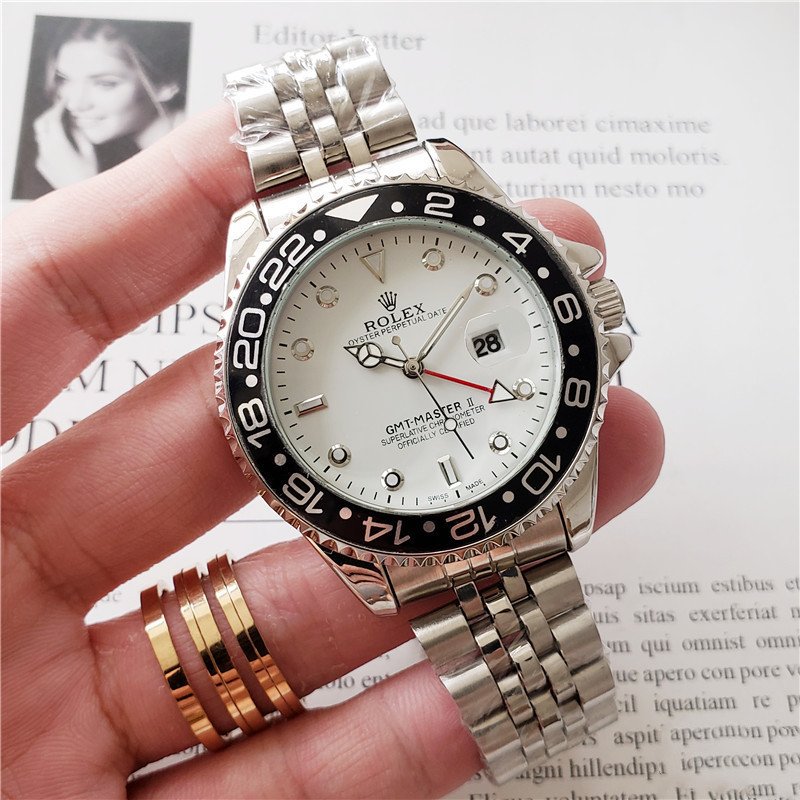 ROLEX – 223 - Image 12