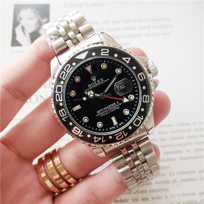ROLEX – 223 - Image 27