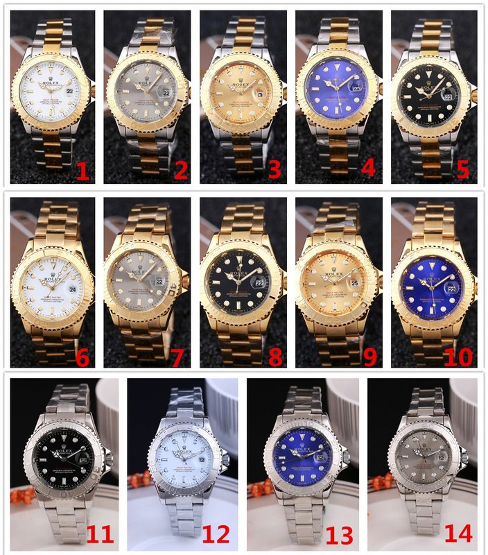 ROLEX – 224 - Image 13