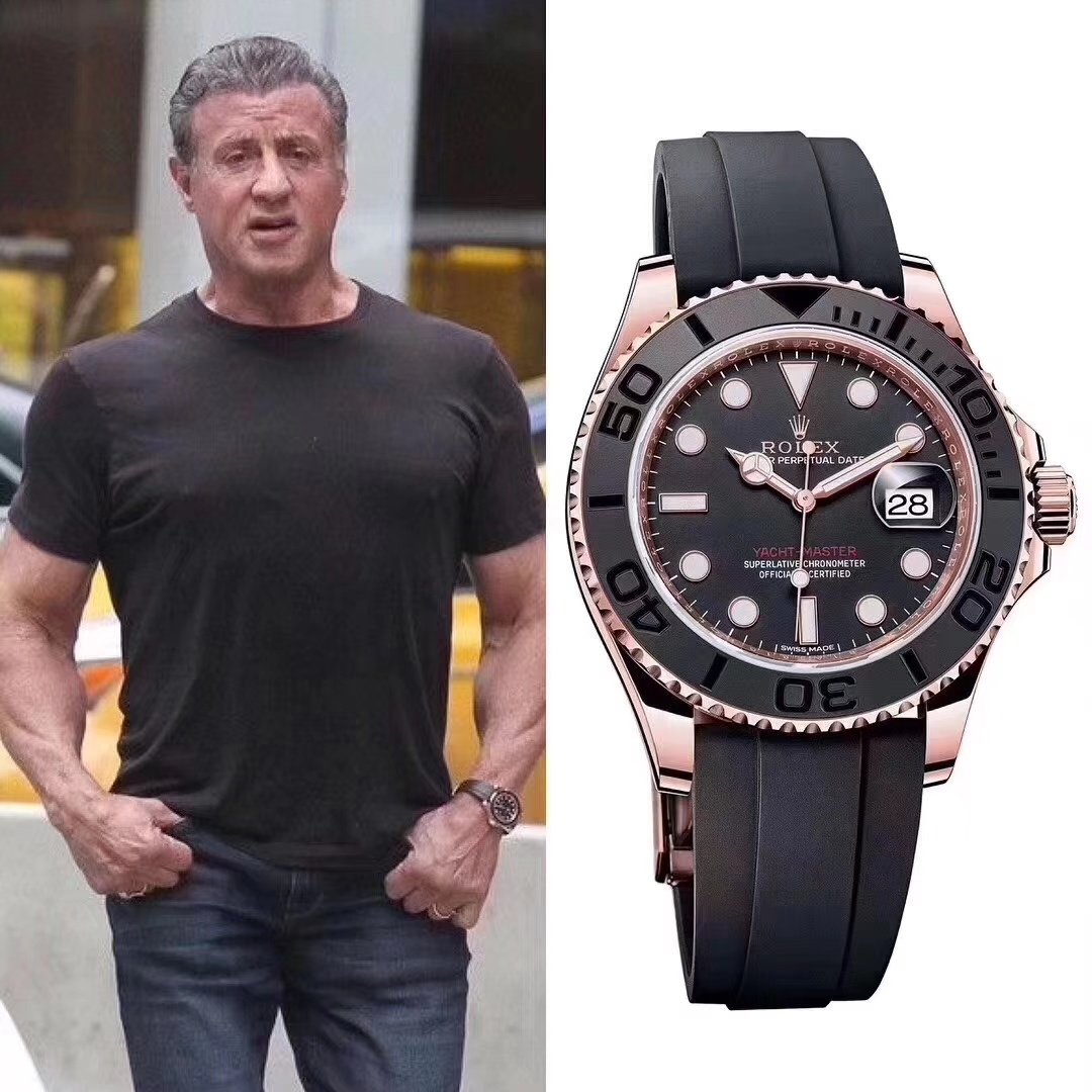ROLEX – 226
