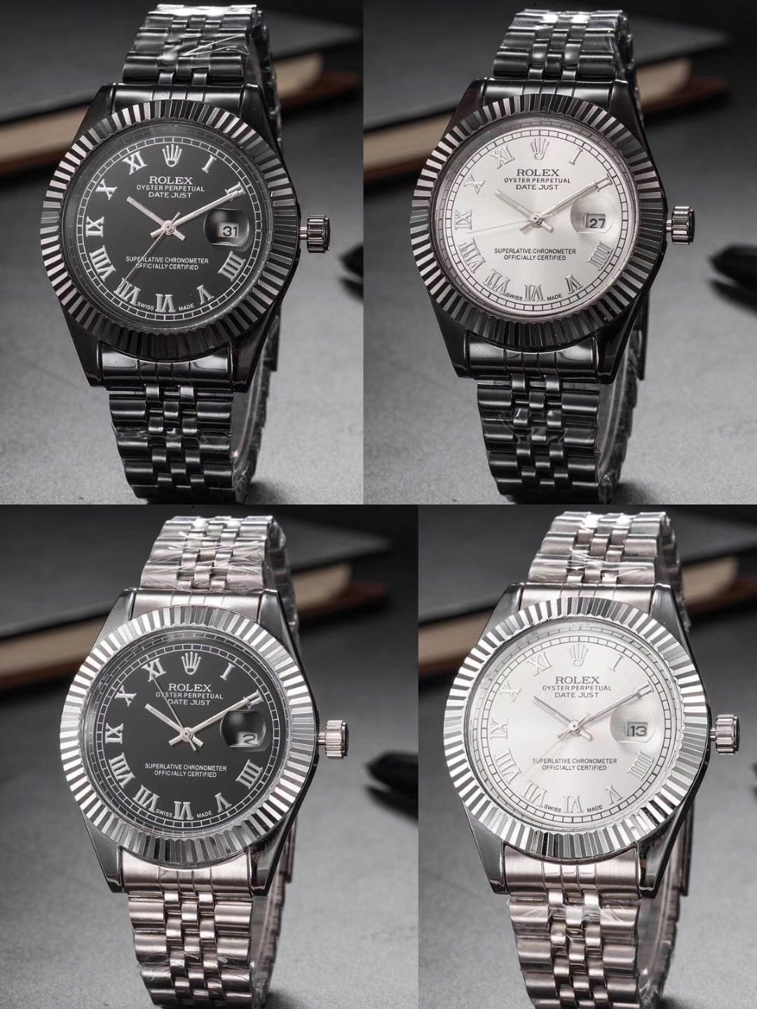 ROLEX – 227 - Image 4