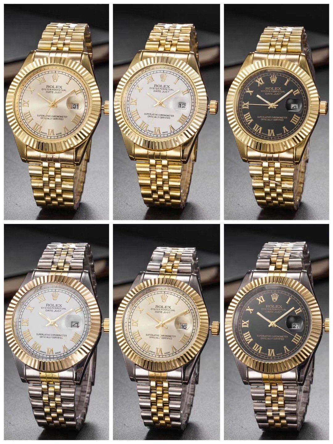 ROLEX – 227 - Image 5