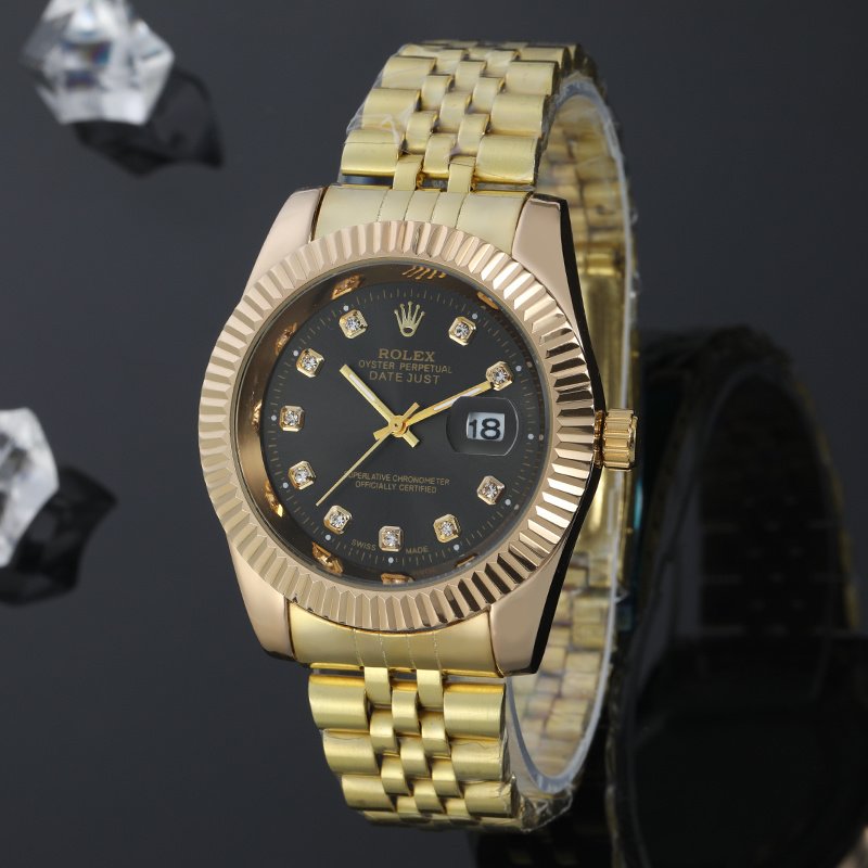 ROLEX – 228 - Image 3