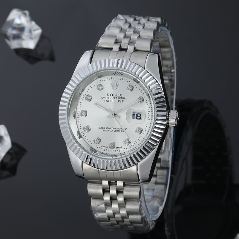ROLEX – 228 - Image 6