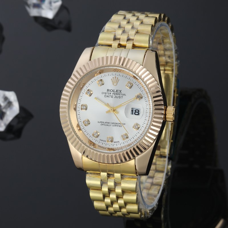 ROLEX – 228 - Image 8