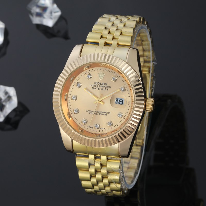 ROLEX – 228 - Image 10