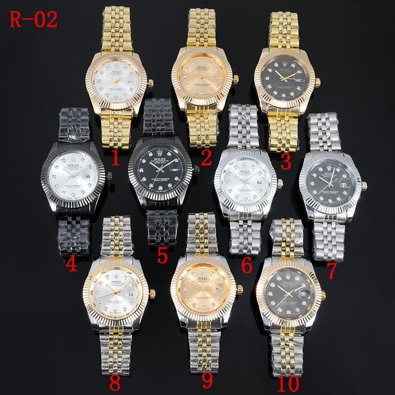 ROLEX – 228 - Image 11