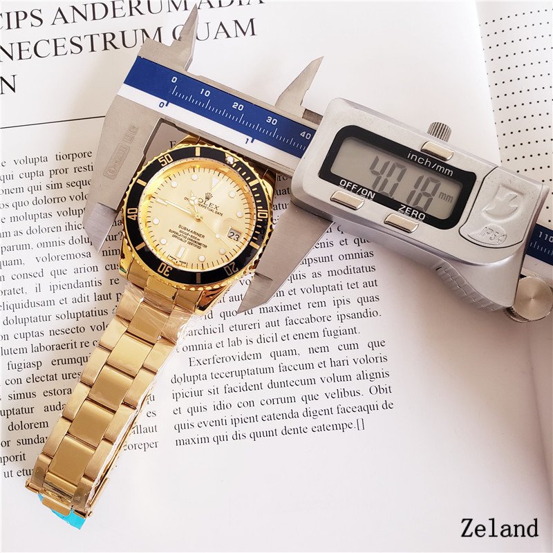 ROLEX – 230 - Image 3