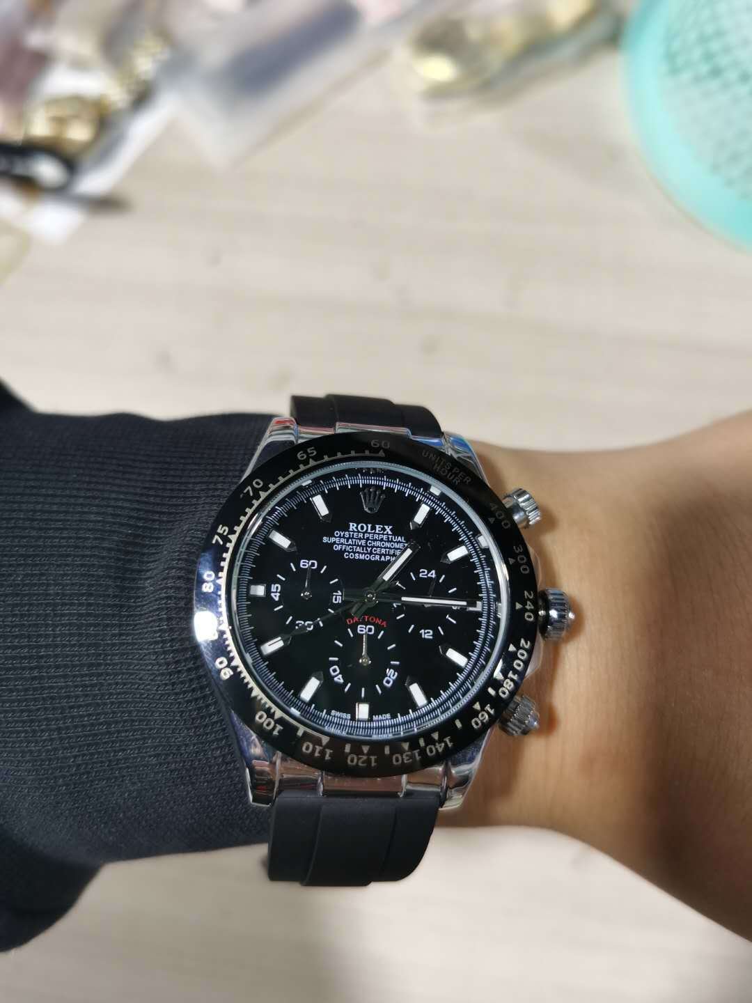 ROLEX – 232