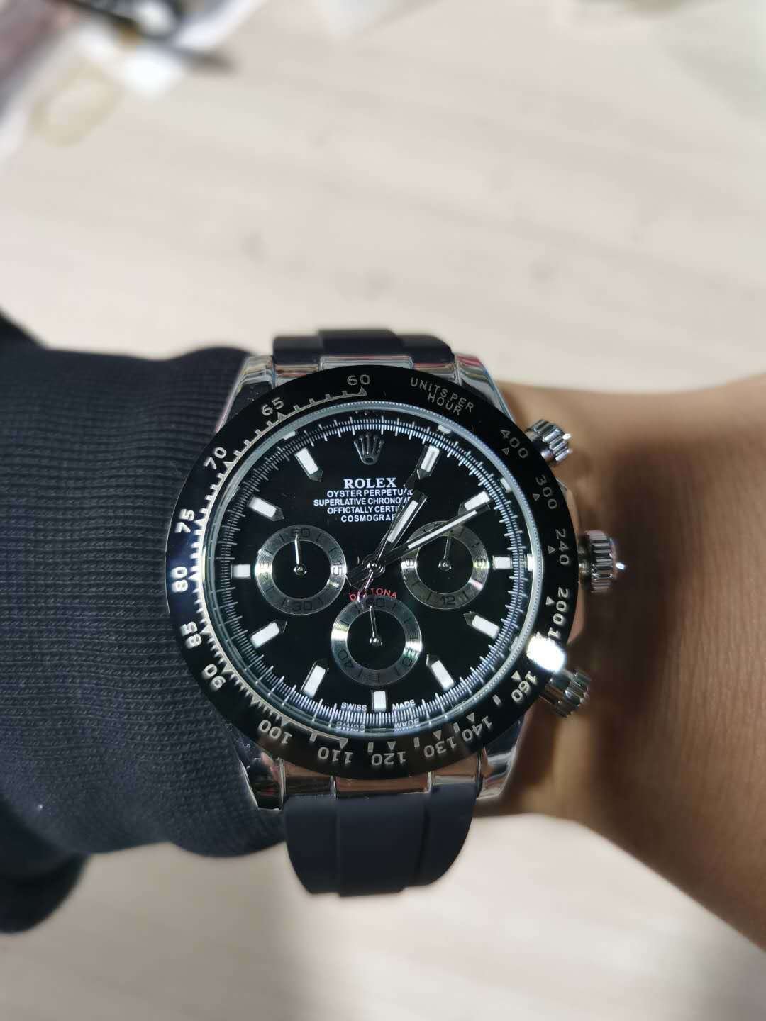 ROLEX – 232 - Image 2