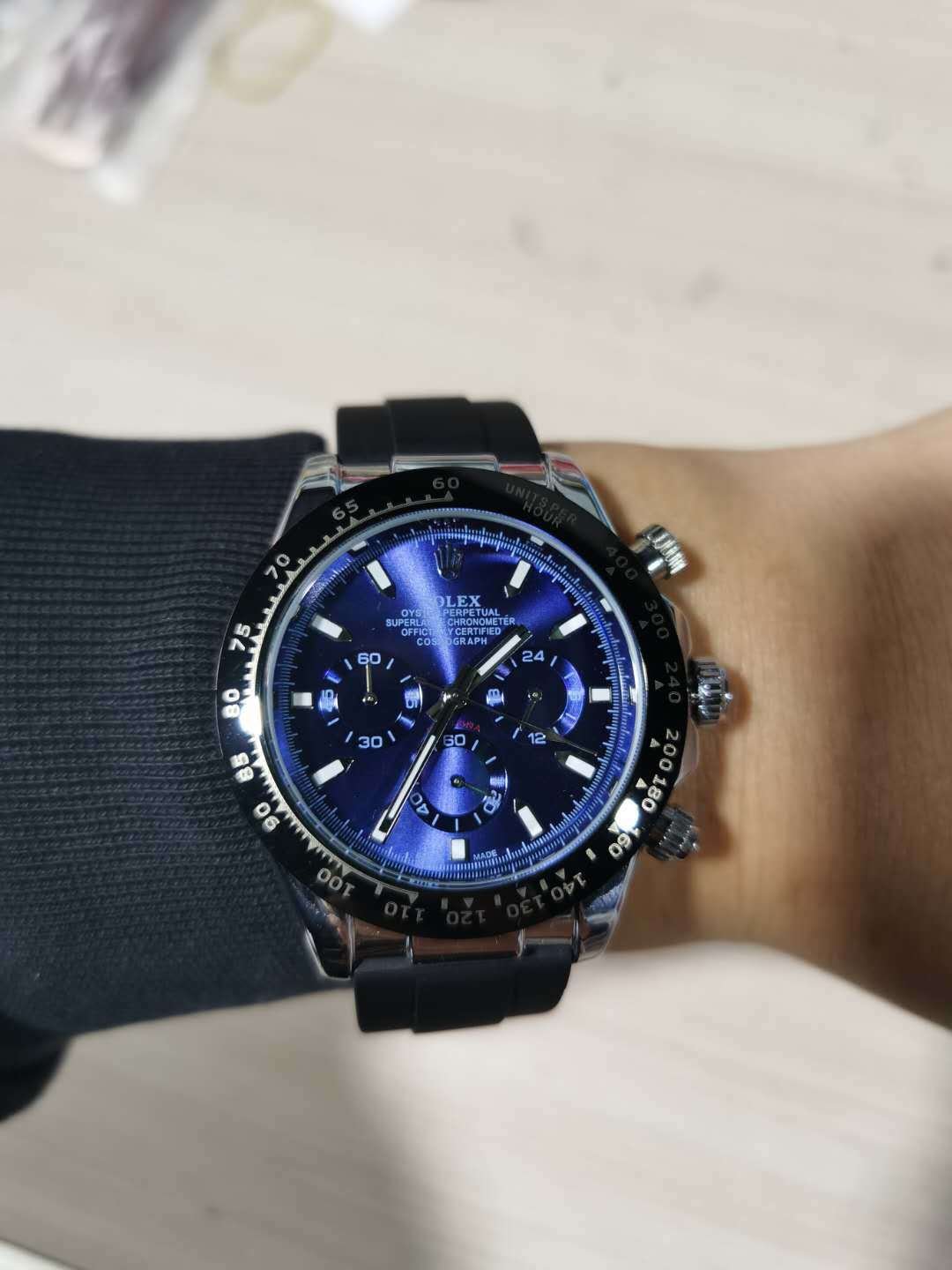 ROLEX – 232 - Image 3