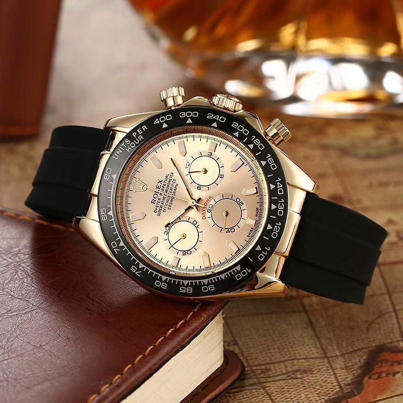 ROLEX – 232 - Image 4
