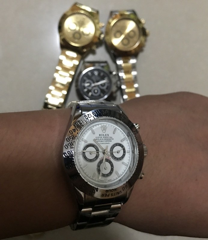 ROLEX – 233