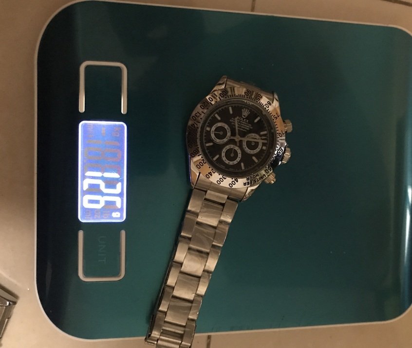 ROLEX – 233 - Image 3
