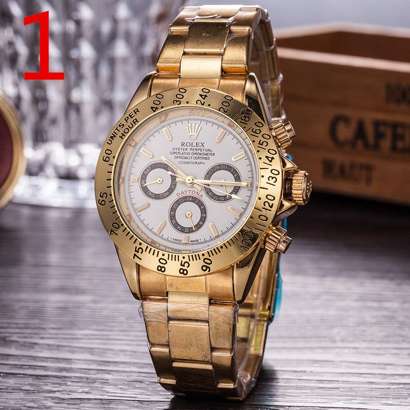 ROLEX – 233 - Image 4