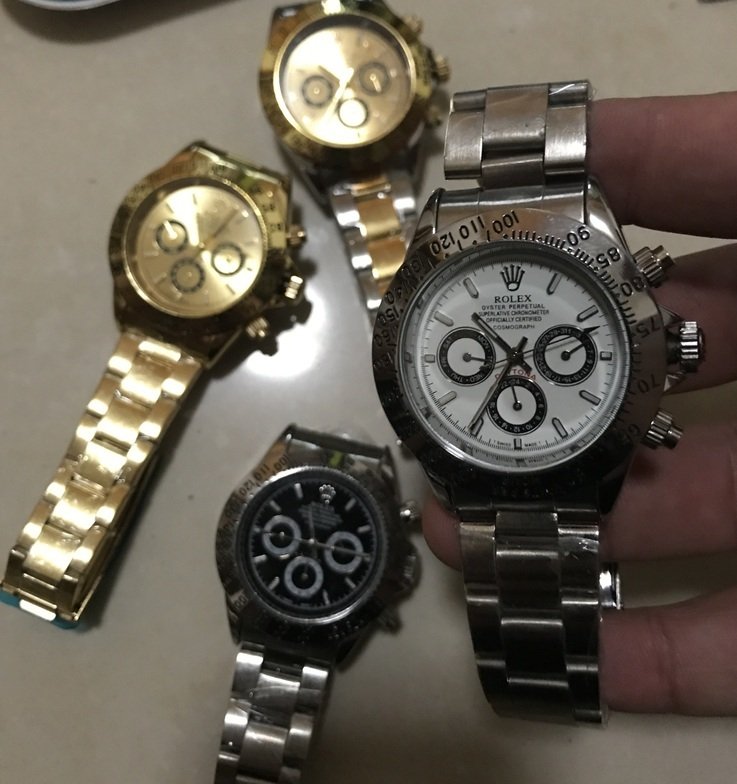 ROLEX – 233 - Image 6
