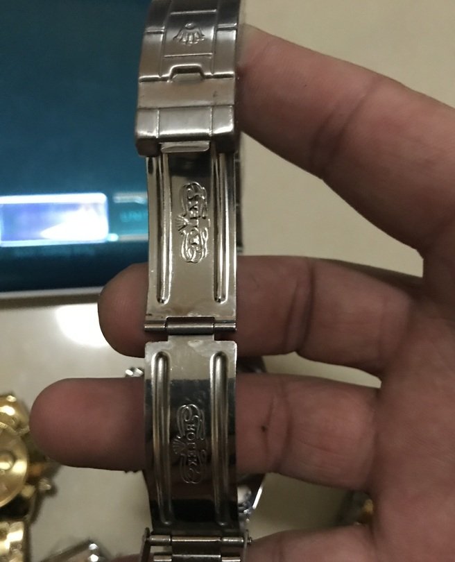 ROLEX – 233 - Image 7