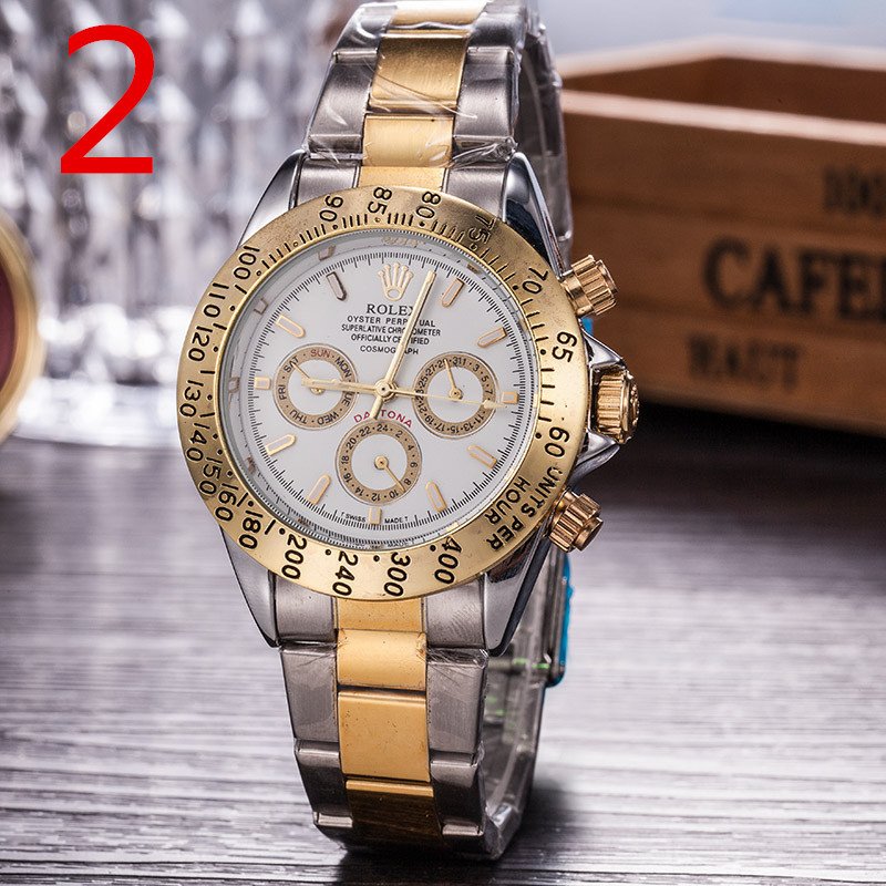 ROLEX – 233 - Image 11