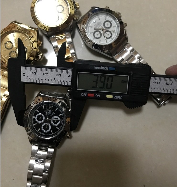 ROLEX – 233 - Image 12