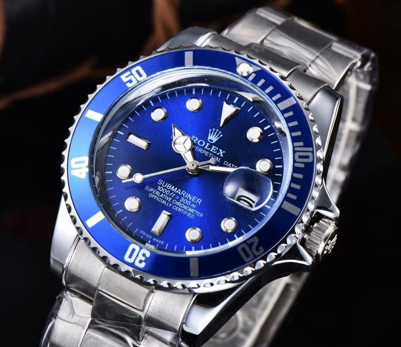 ROLEX – 237 - Image 9