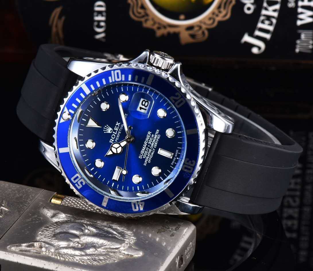 ROLEX – 238 - Image 4