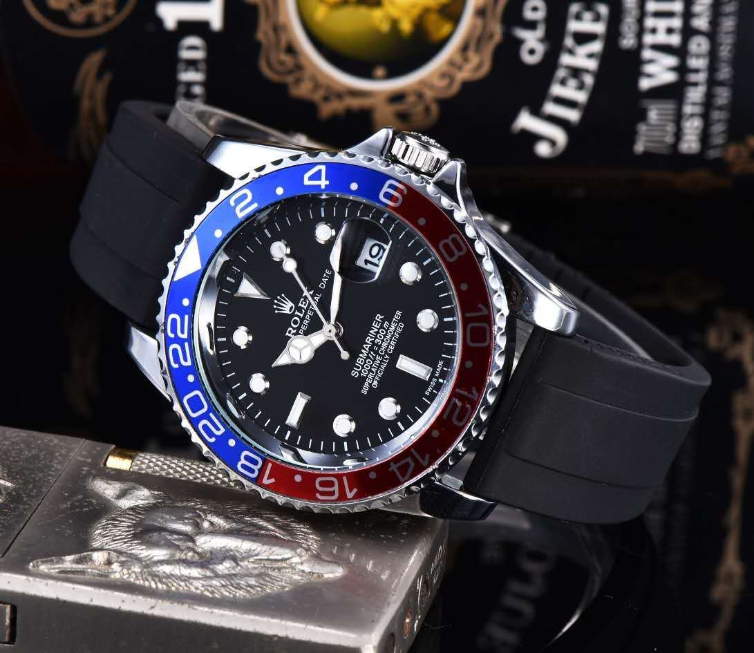 ROLEX – 238 - Image 5