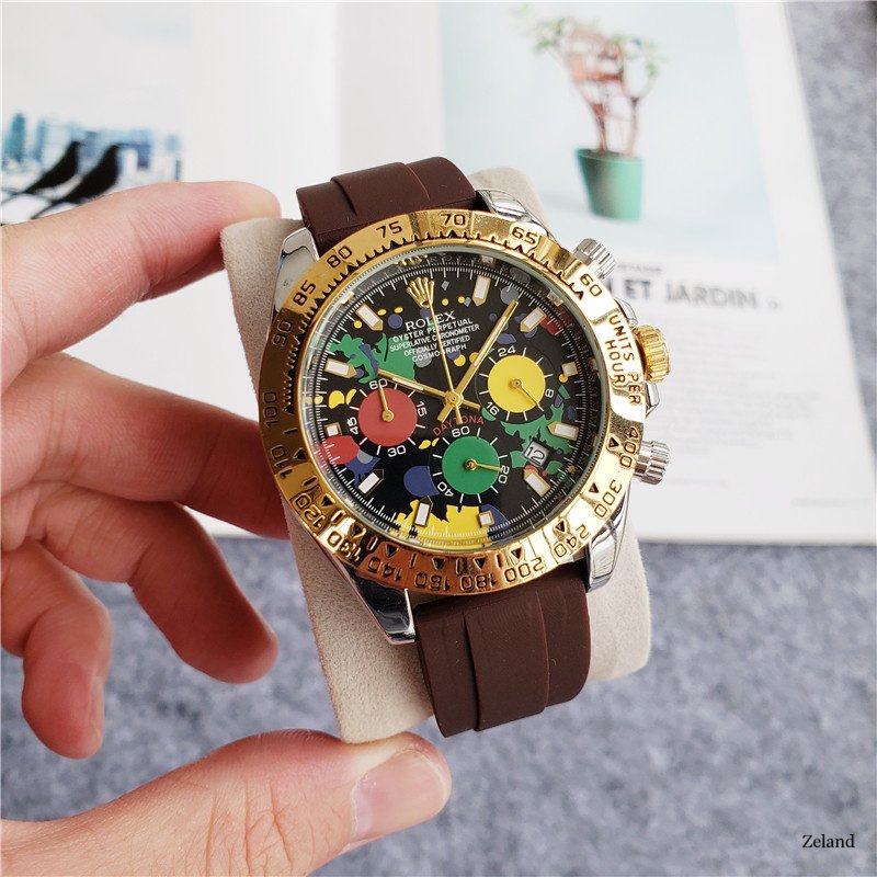 ROLEX – 239 - Image 2