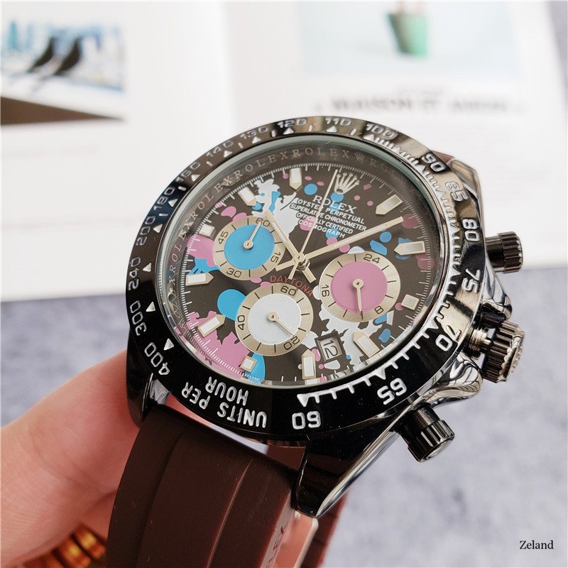 ROLEX – 239 - Image 4