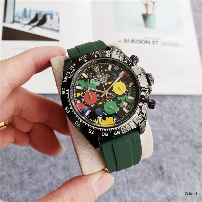 ROLEX – 239 - Image 5