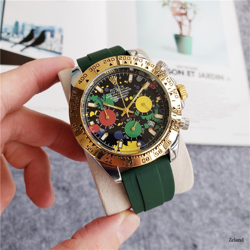 ROLEX – 239 - Image 8