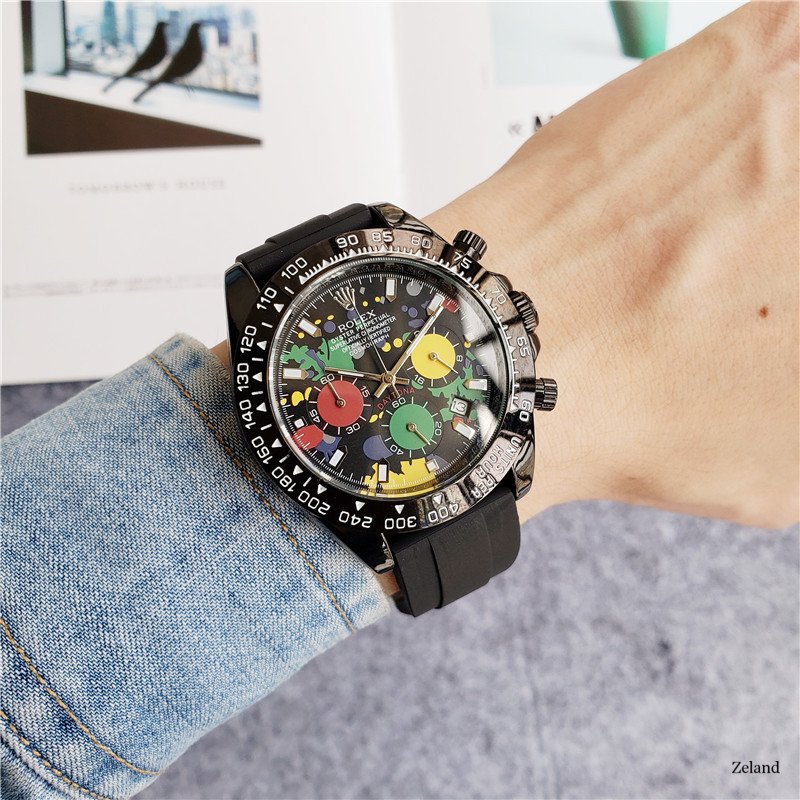 ROLEX – 239 - Image 9